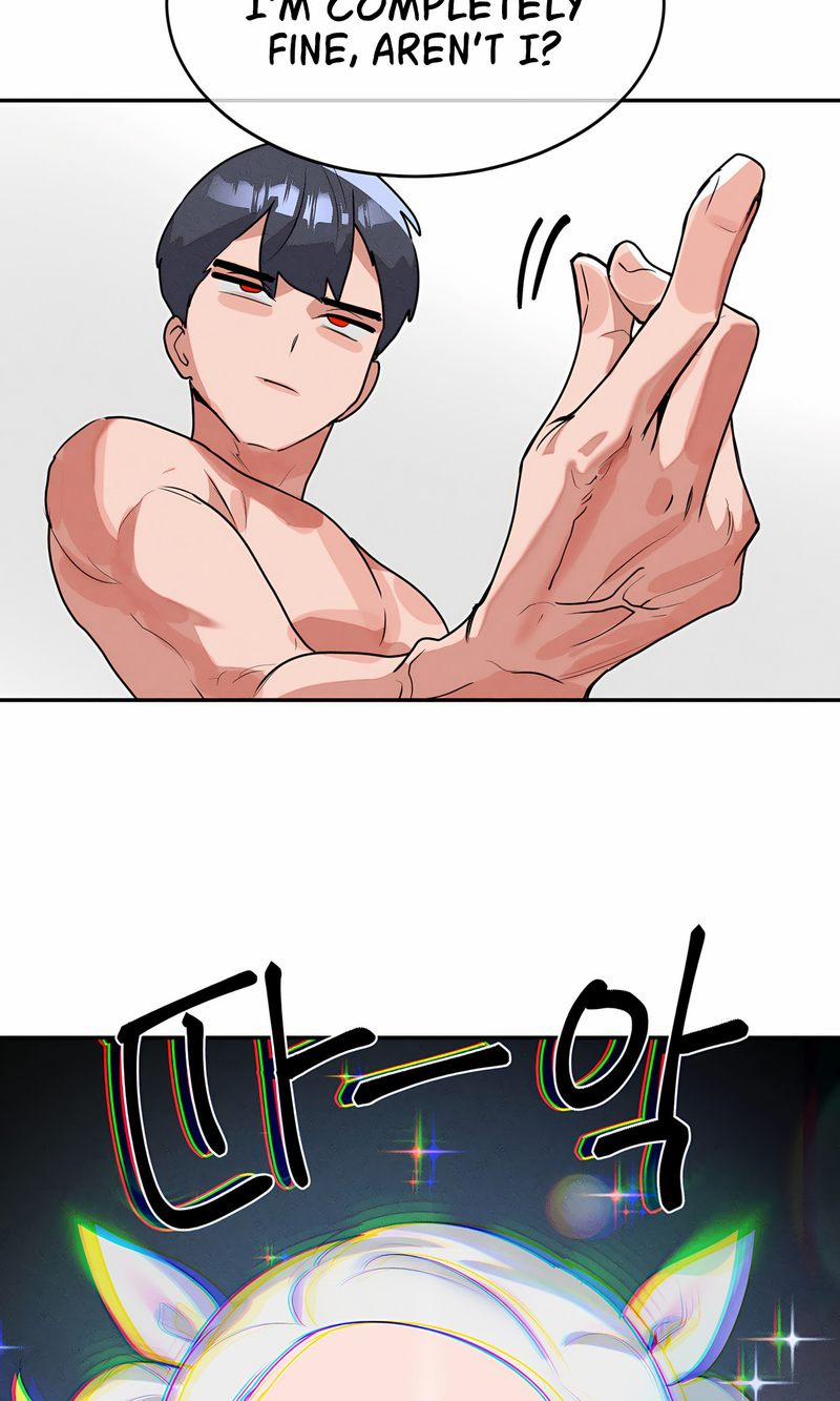 Magical Girl Service 44 trang 72