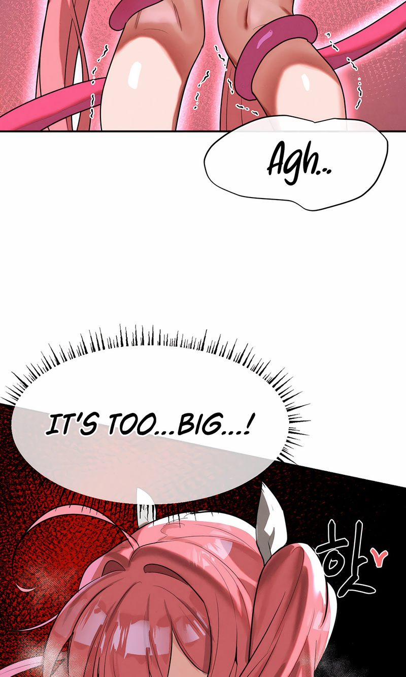 Magical Girl Service 44 trang 8