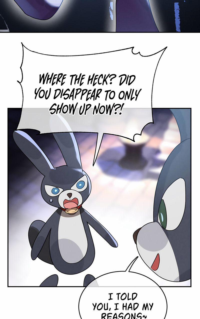 Magical Girl Service 45 trang 16