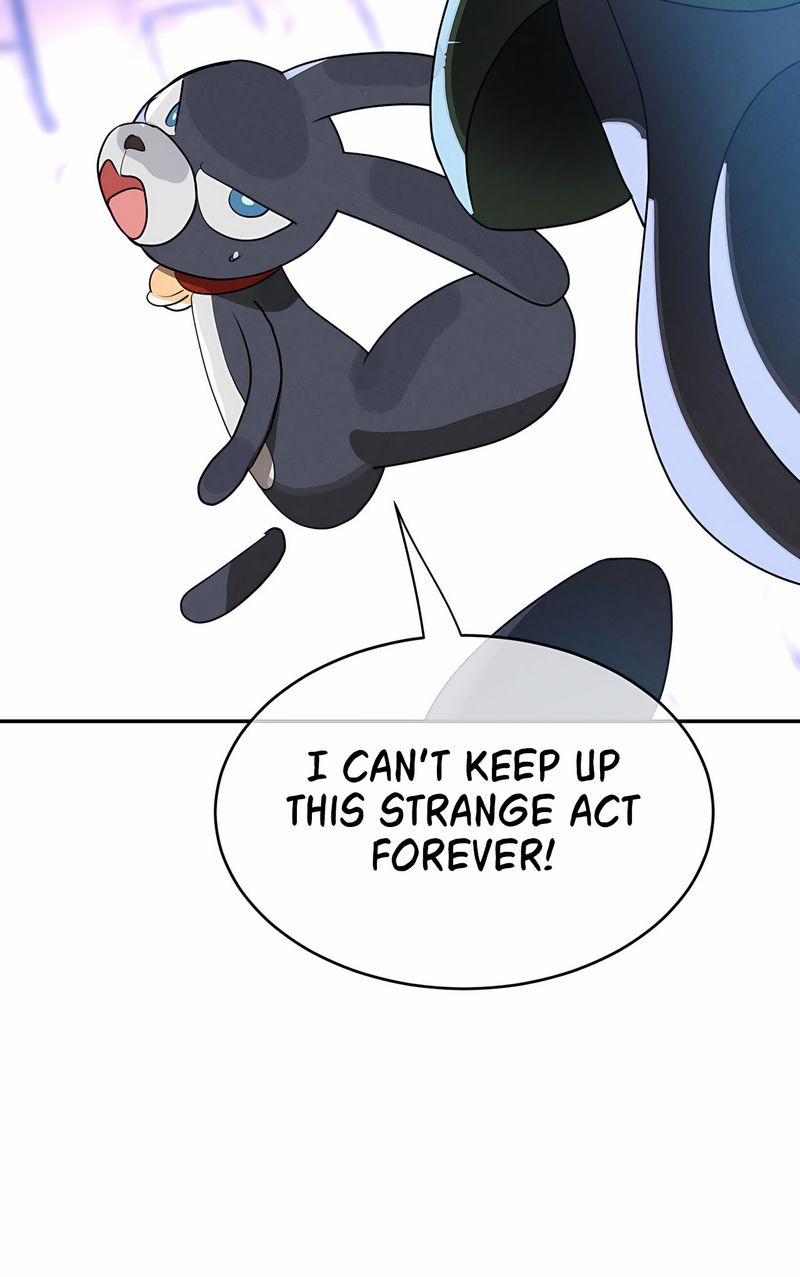 Magical Girl Service 45 trang 19