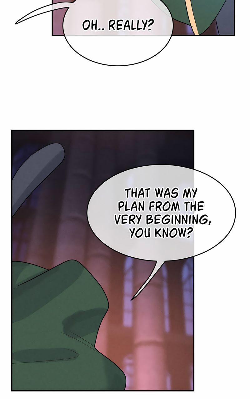 Magical Girl Service 45 trang 21