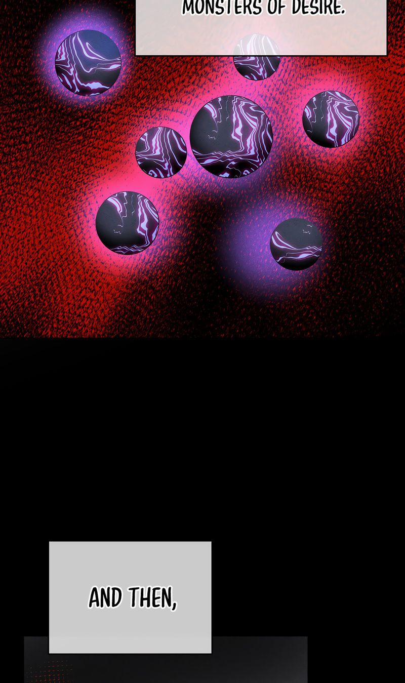 Magical Girl Service 45 trang 41