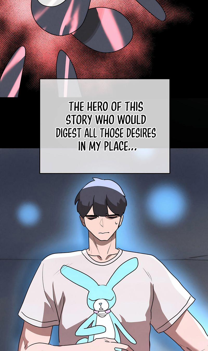 Magical Girl Service 45 trang 43