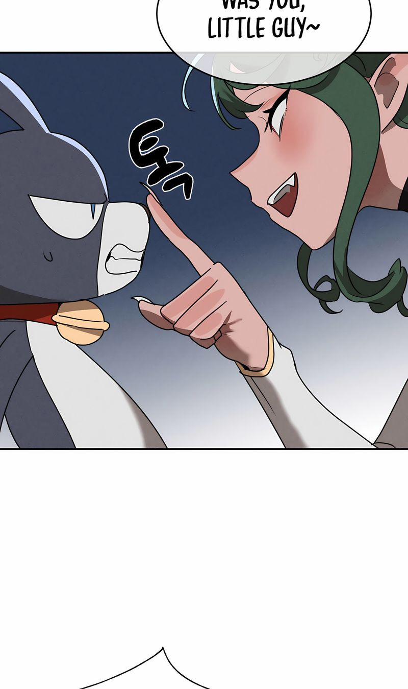 Magical Girl Service 45 trang 45