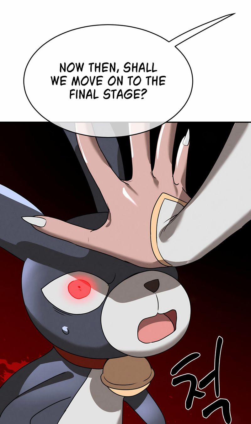 Magical Girl Service 45 trang 47