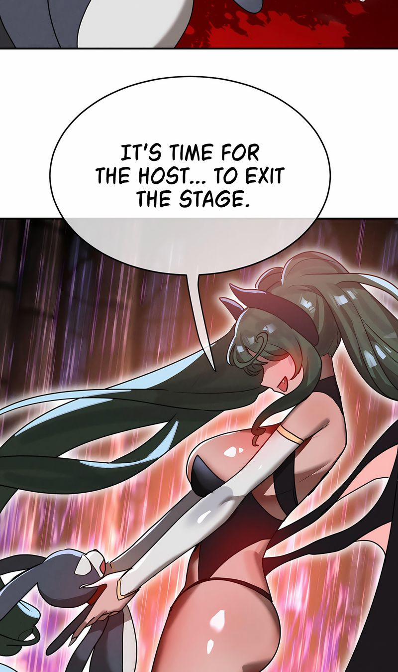 Magical Girl Service 45 trang 48