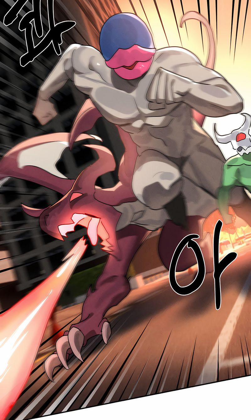 Magical Girl Service 45 trang 53