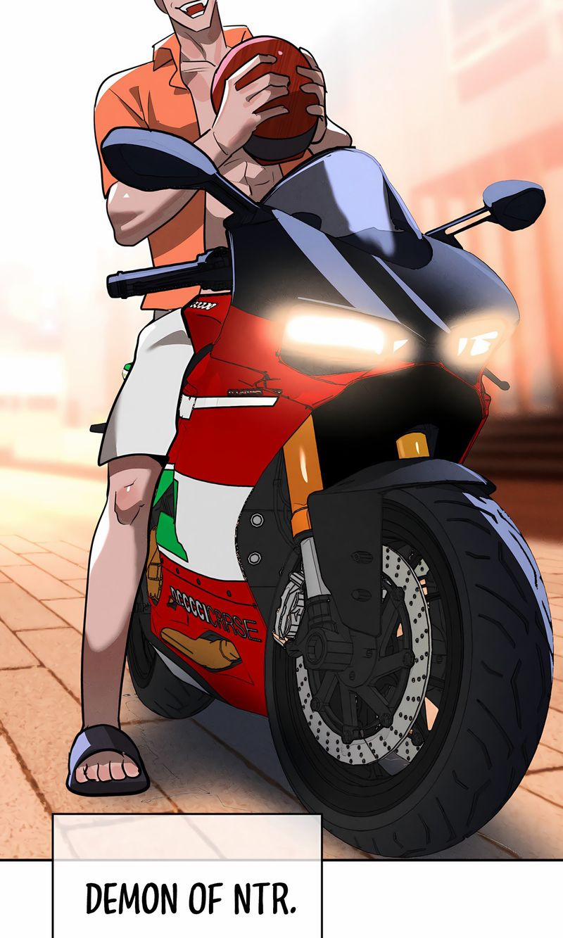 Magical Girl Service 45 trang 55