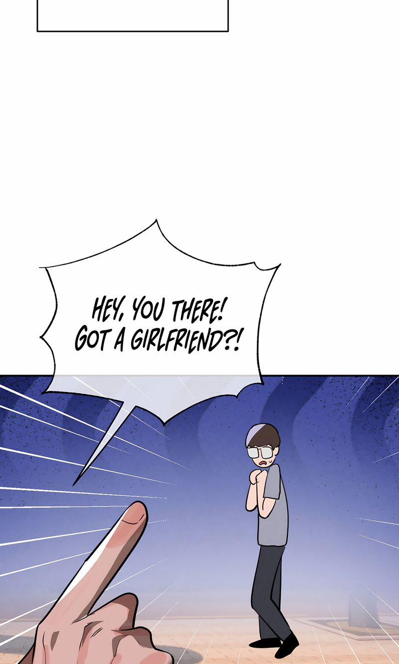 Magical Girl Service 45 trang 56