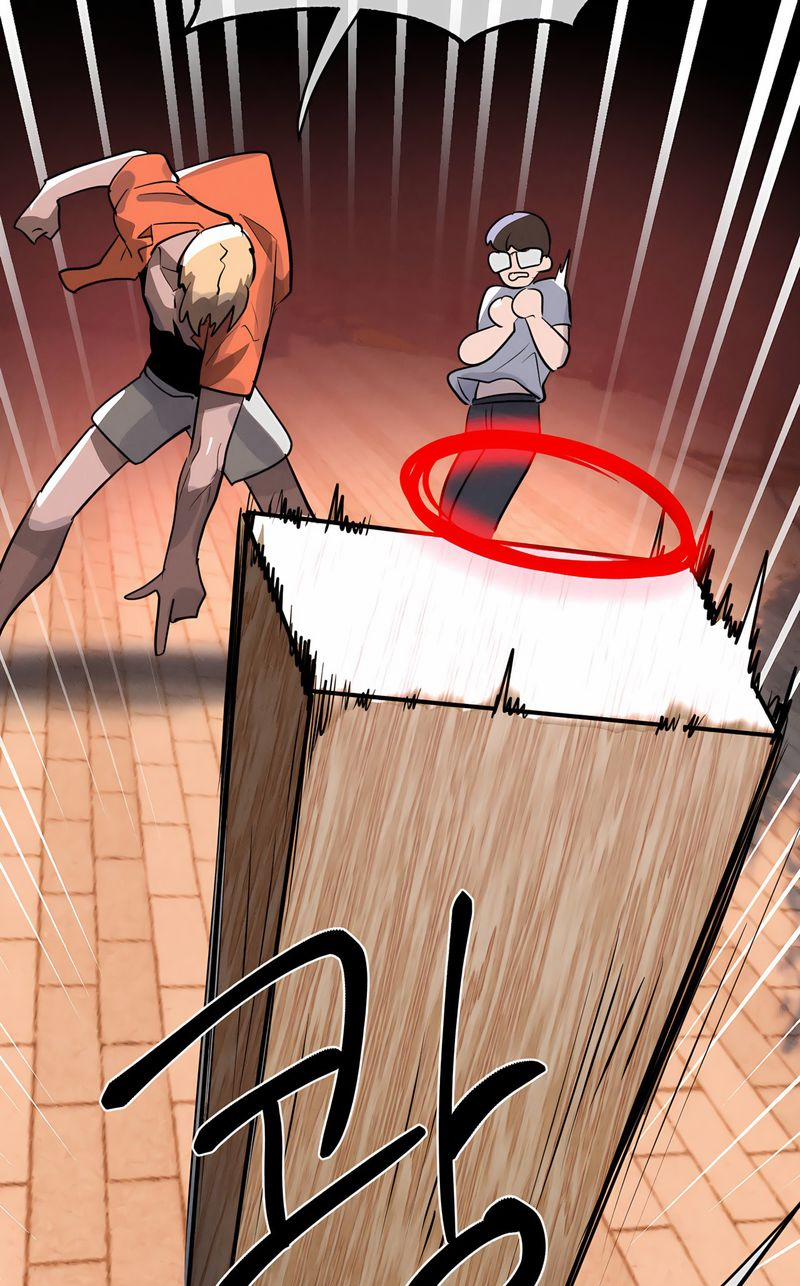 Magical Girl Service 45 trang 62