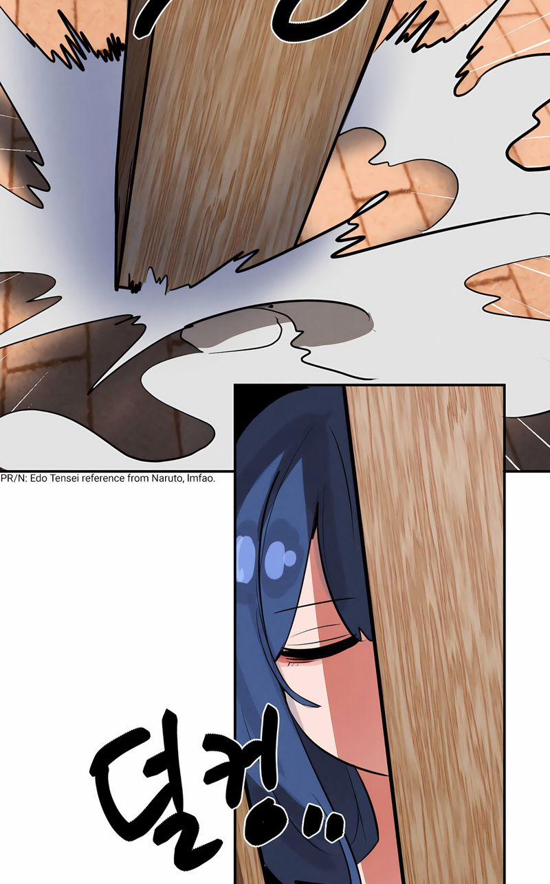 Magical Girl Service 45 trang 63