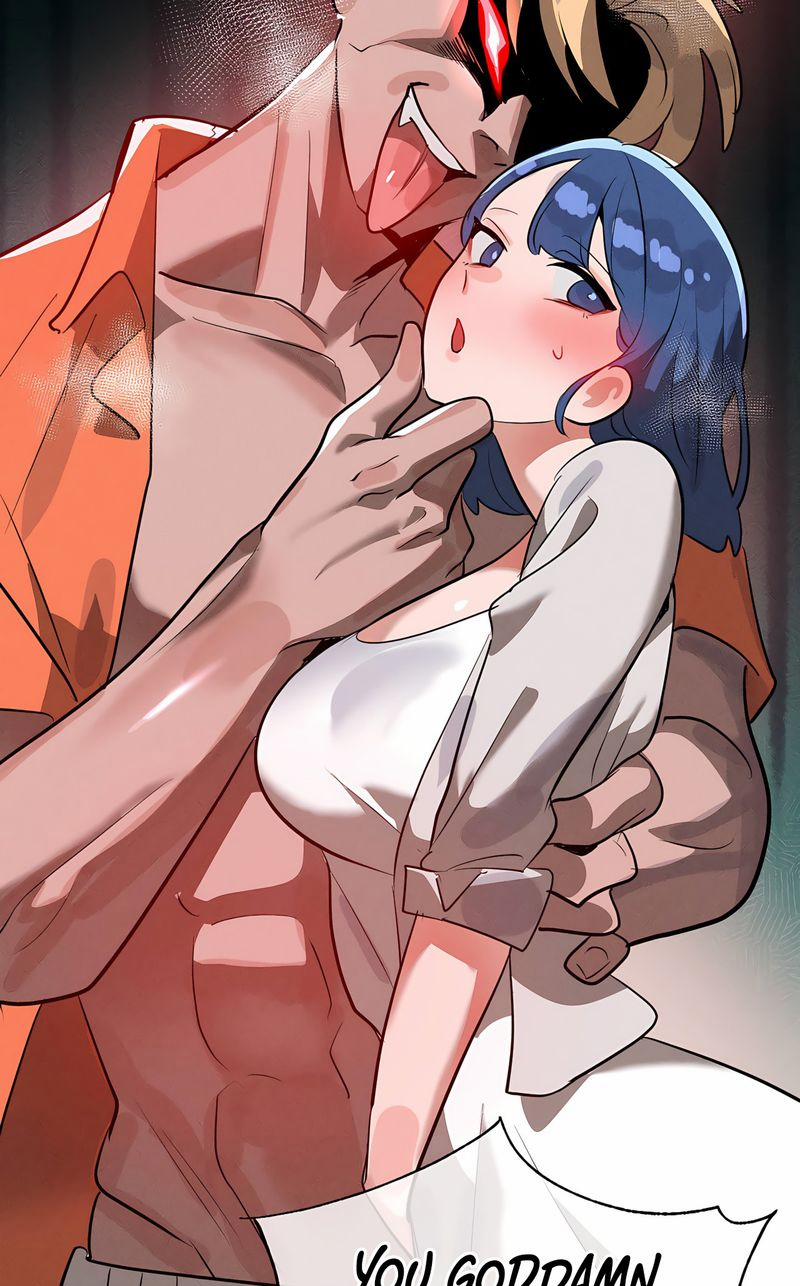 Magical Girl Service 45 trang 65