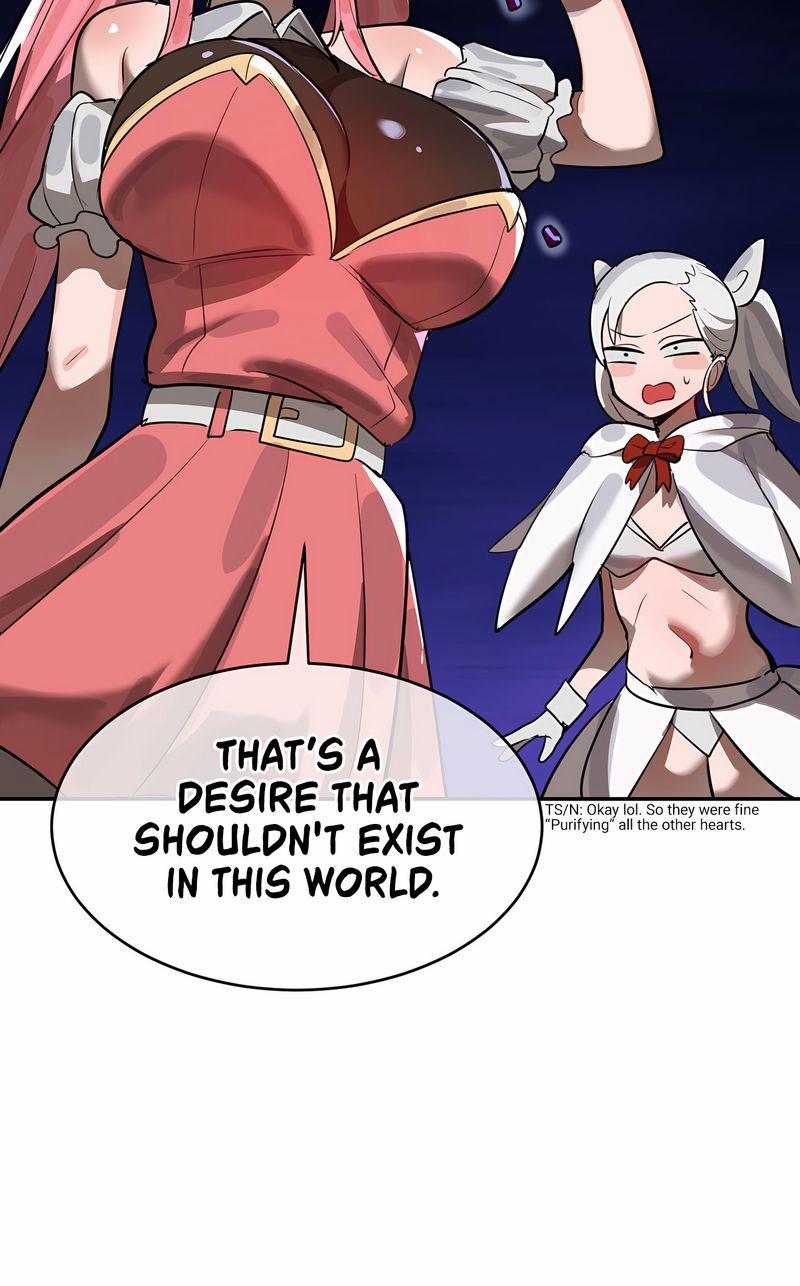 Magical Girl Service 45 trang 70