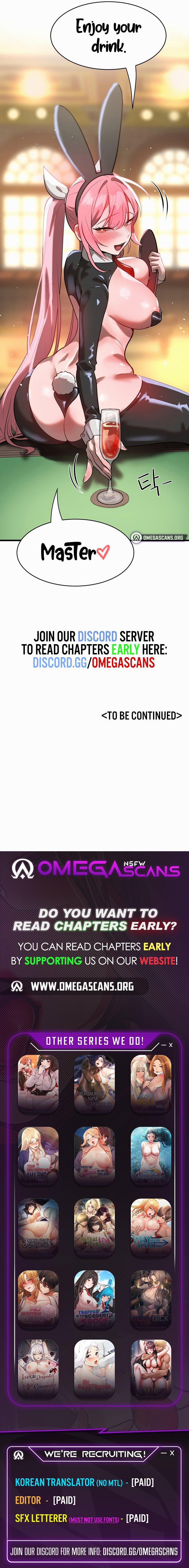 Magical Girl Service 8 trang 11