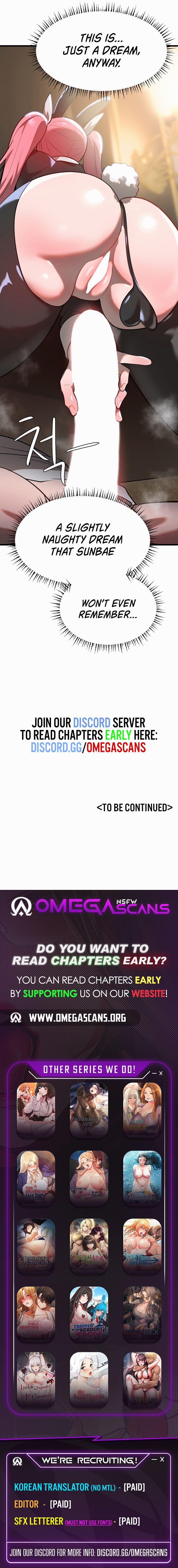 Magical Girl Service 9 trang 9