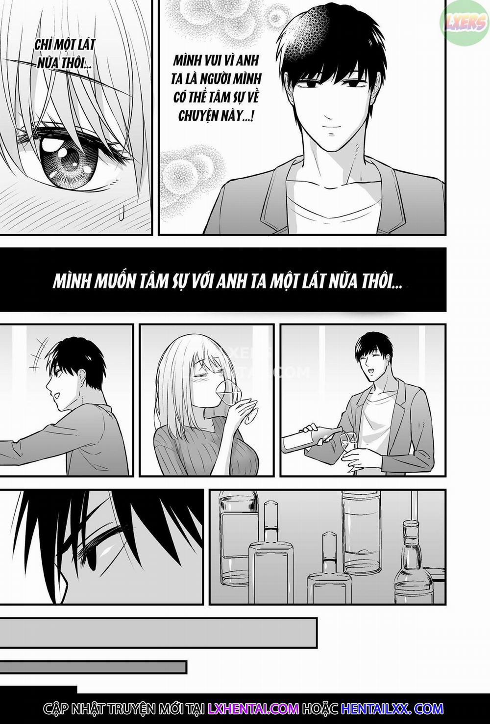 Magical Touch for Your Wife Oneshot trang 29