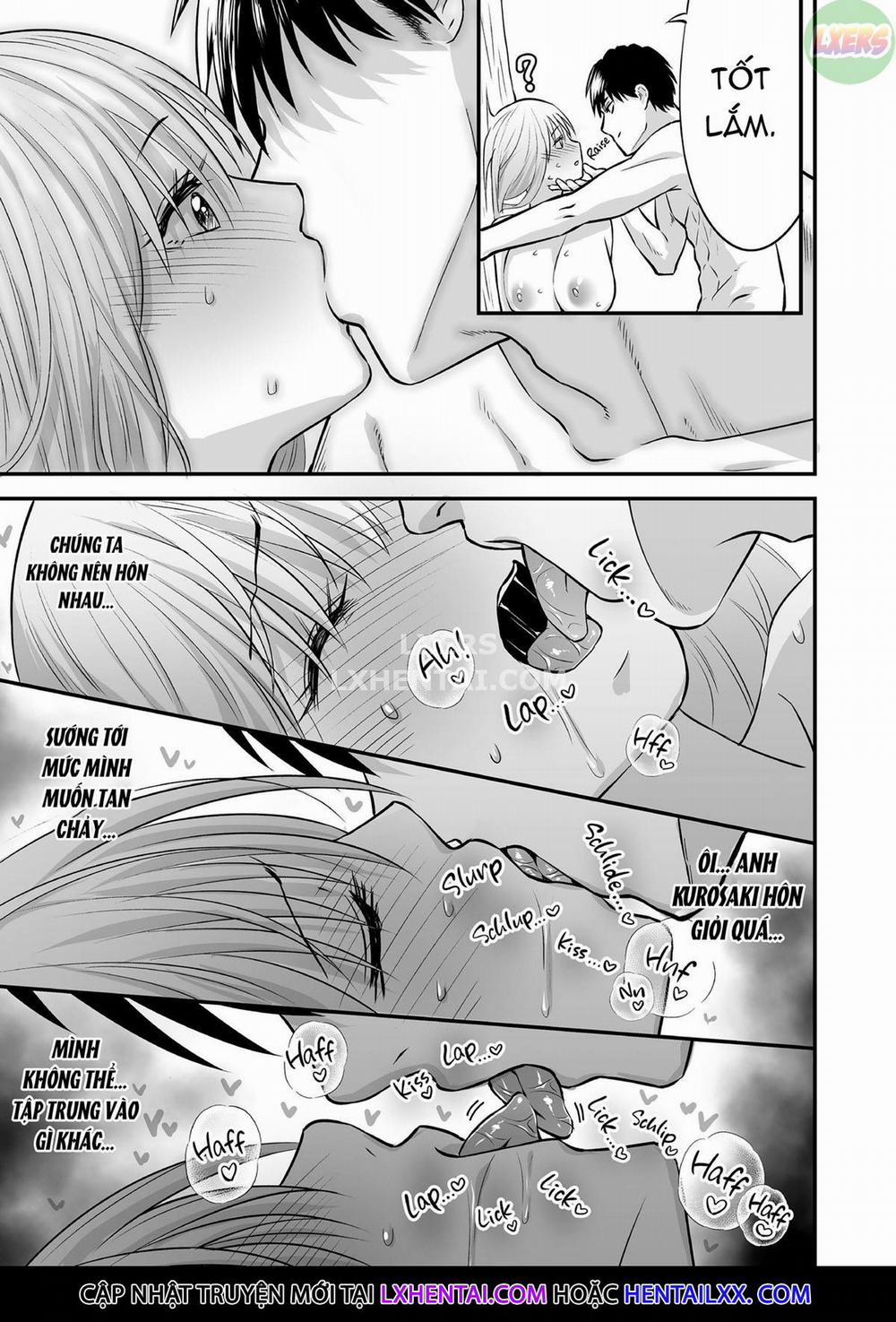 Magical Touch for Your Wife Oneshot trang 55