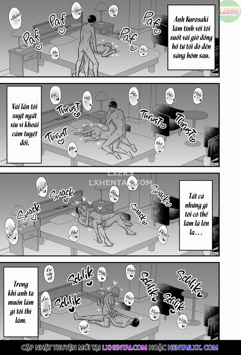 Magical Touch for Your Wife Oneshot trang 71