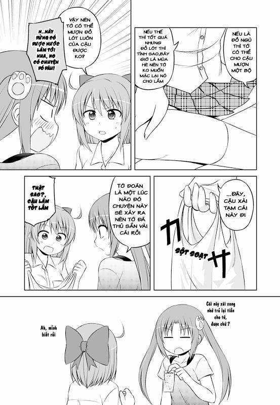 Magical Trans! 22.3 trang 10