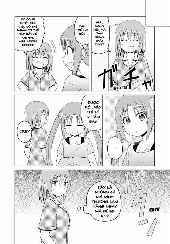 Magical Trans! 22.3 trang 15