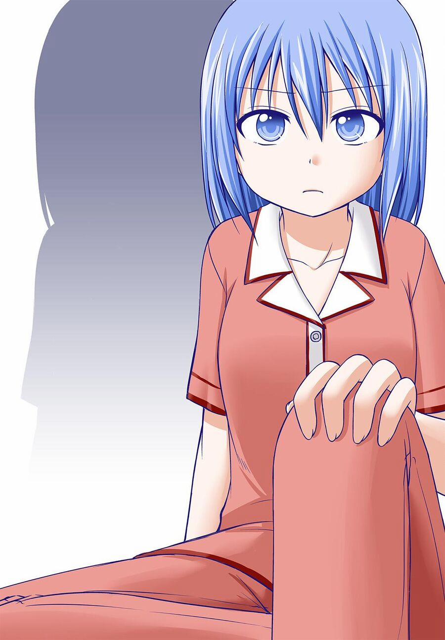 Magical Trans! 22.3 trang 4