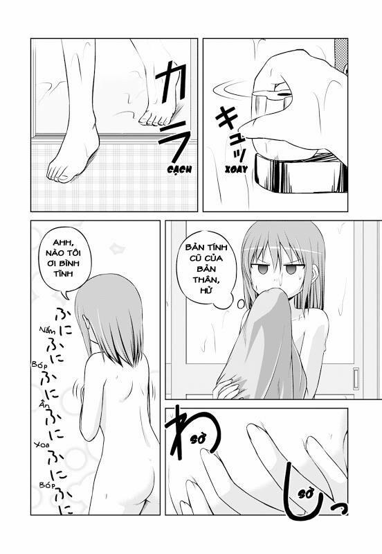 Magical Trans! 22 trang 13