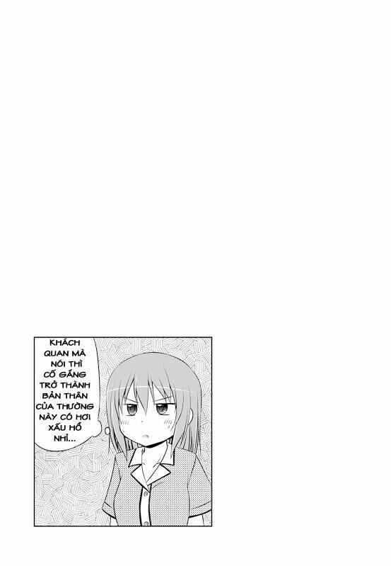 Magical Trans! 22 trang 16