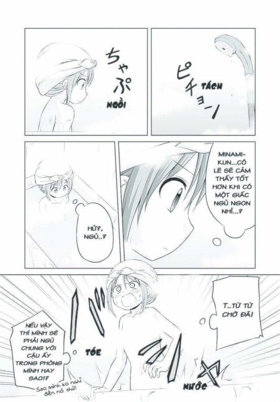 Magical Trans! 23.3 trang 0