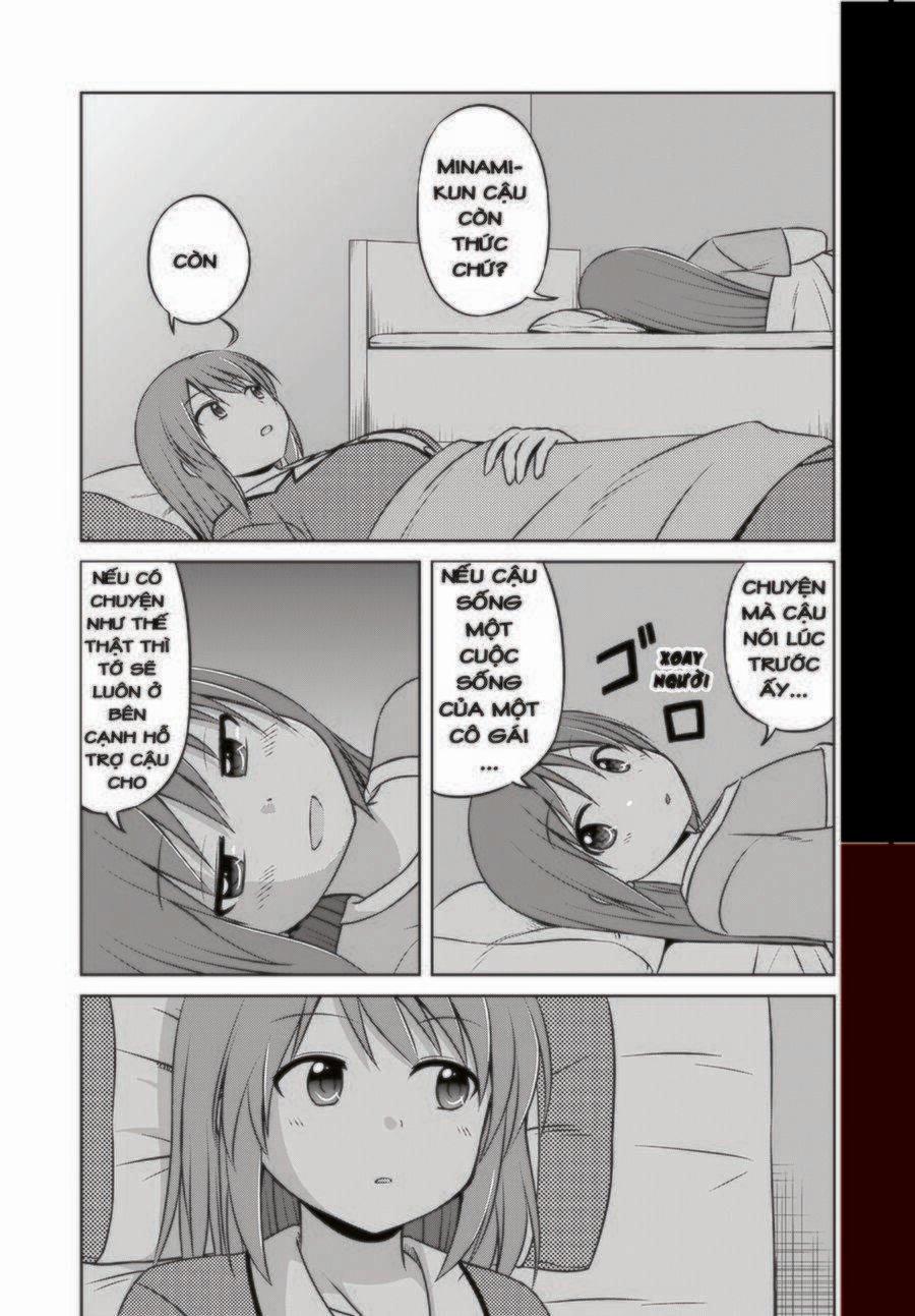 Magical Trans! 23.3 trang 10