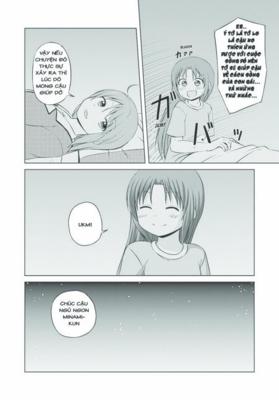 Magical Trans! 23.3 trang 11