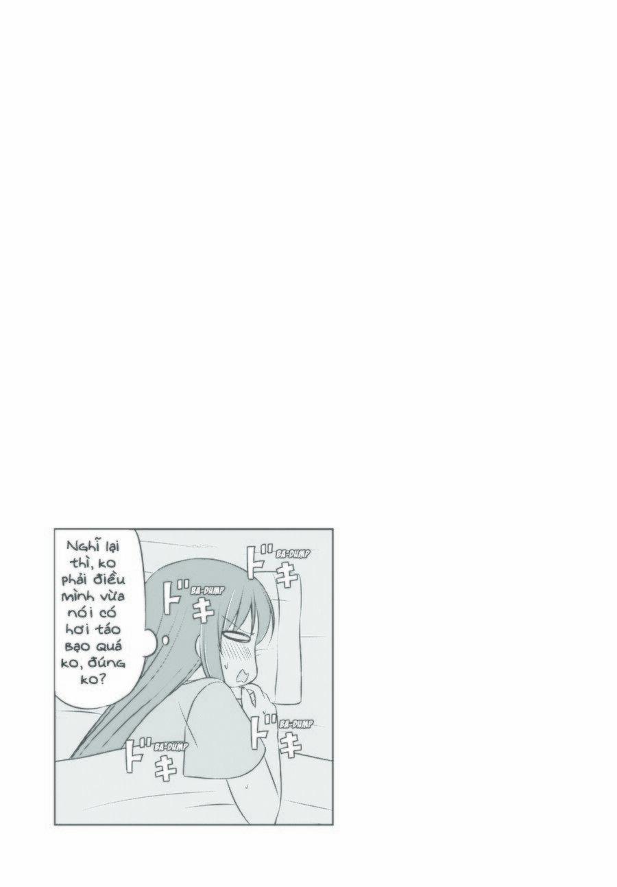 Magical Trans! 23.3 trang 12