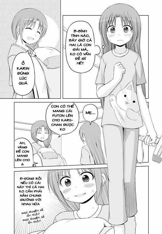 Magical Trans! 23.3 trang 2