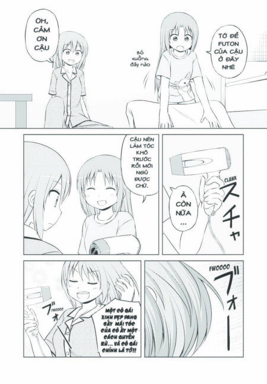 Magical Trans! 23.3 trang 5