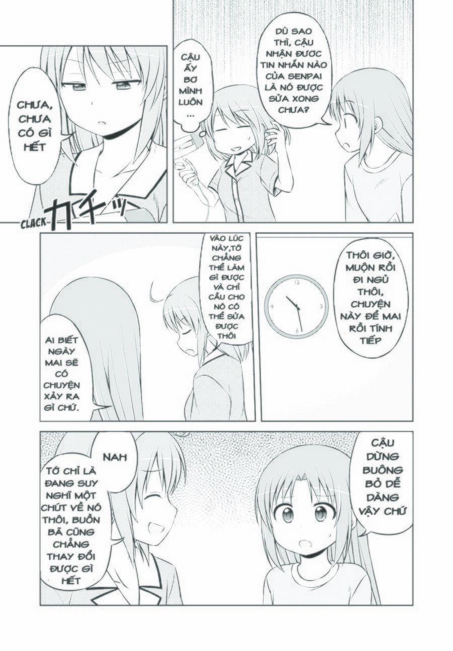 Magical Trans! 23.3 trang 6