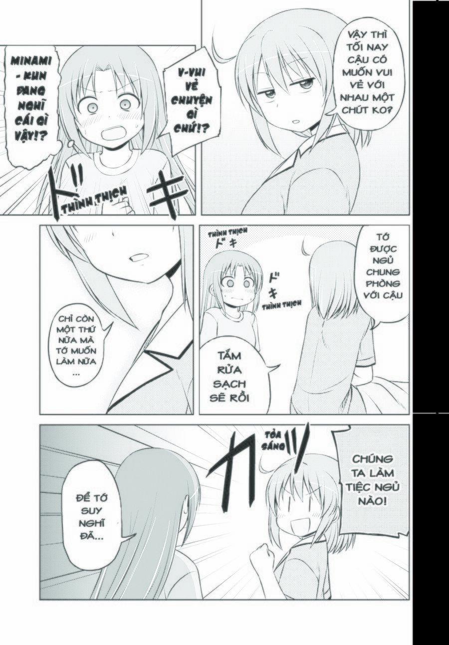 Magical Trans! 23.3 trang 8