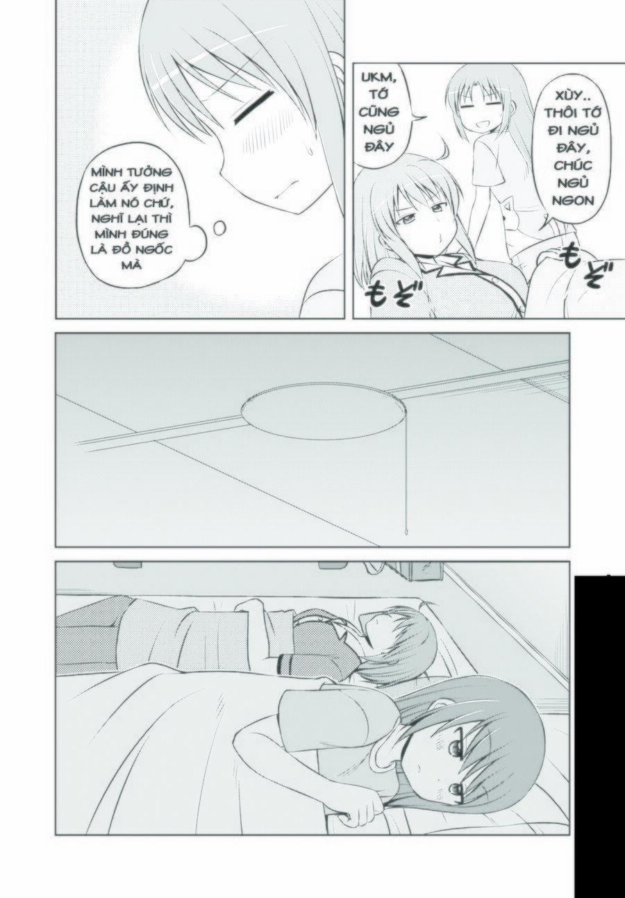 Magical Trans! 23.3 trang 9