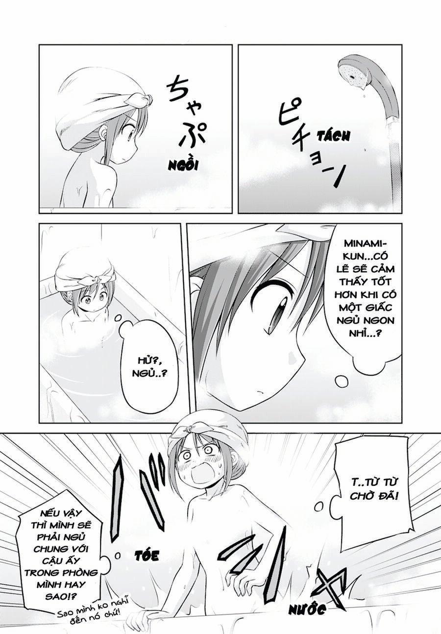 Magical Trans! 23 trang 0