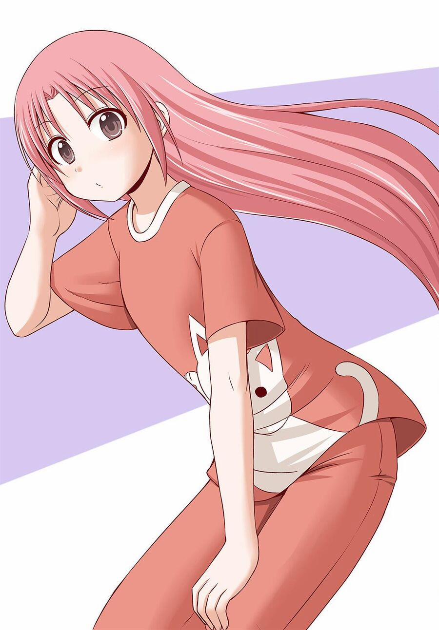 Magical Trans! 23 trang 1