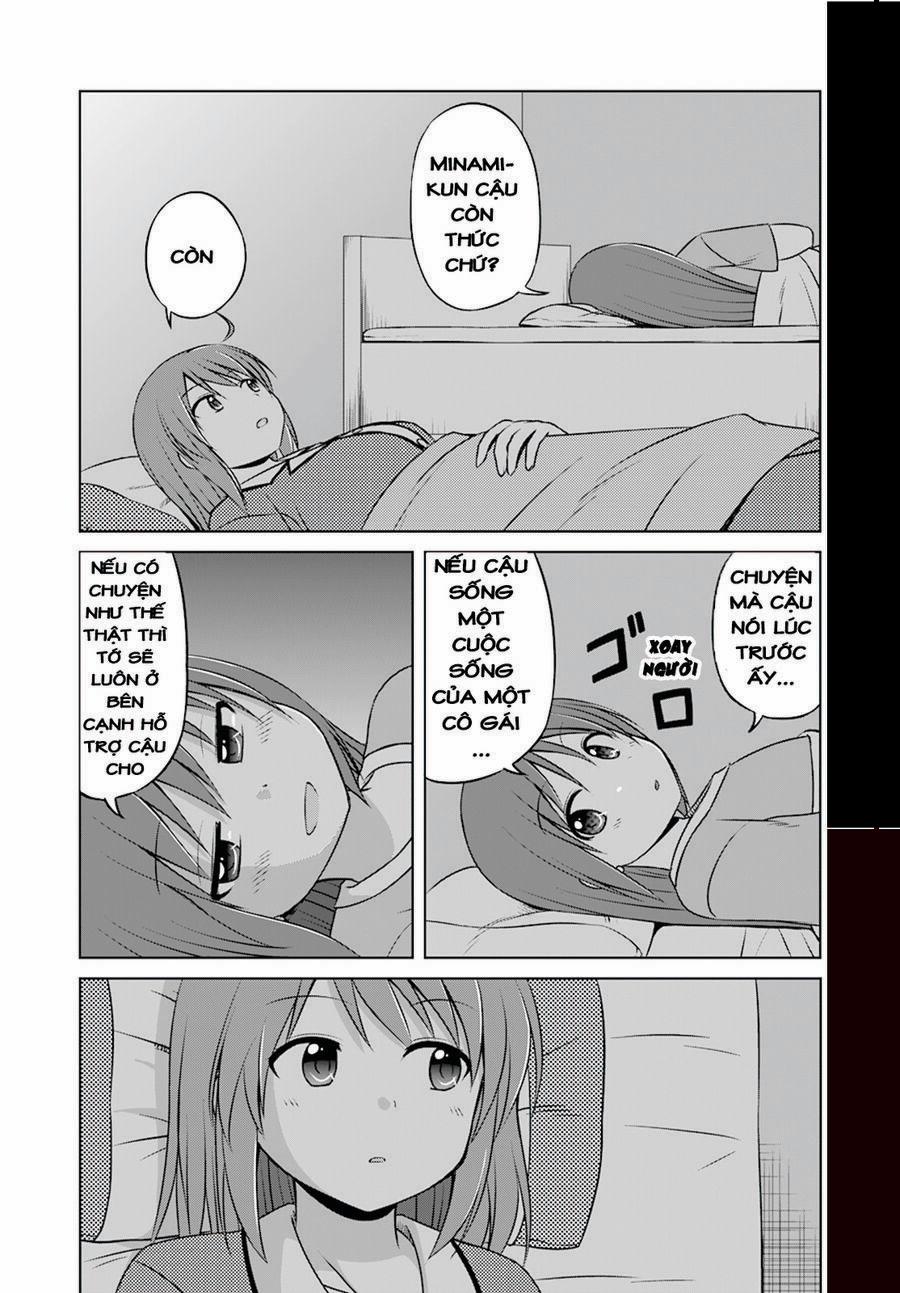 Magical Trans! 23 trang 10