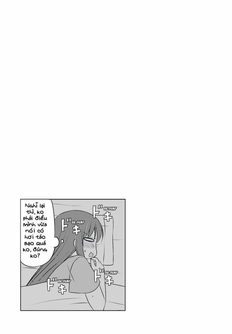 Magical Trans! 23 trang 12