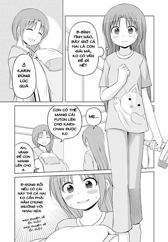 Magical Trans! 23 trang 2