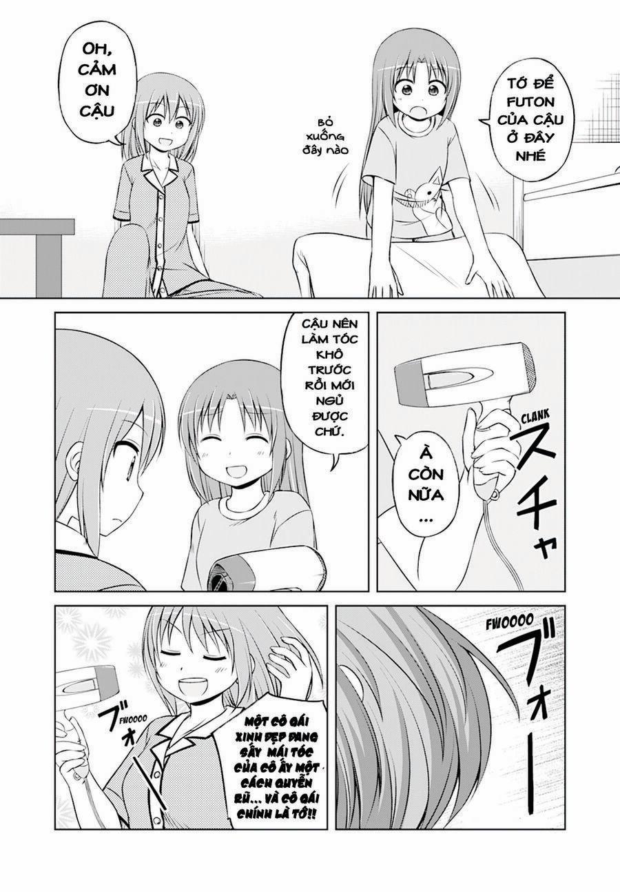 Magical Trans! 23 trang 5