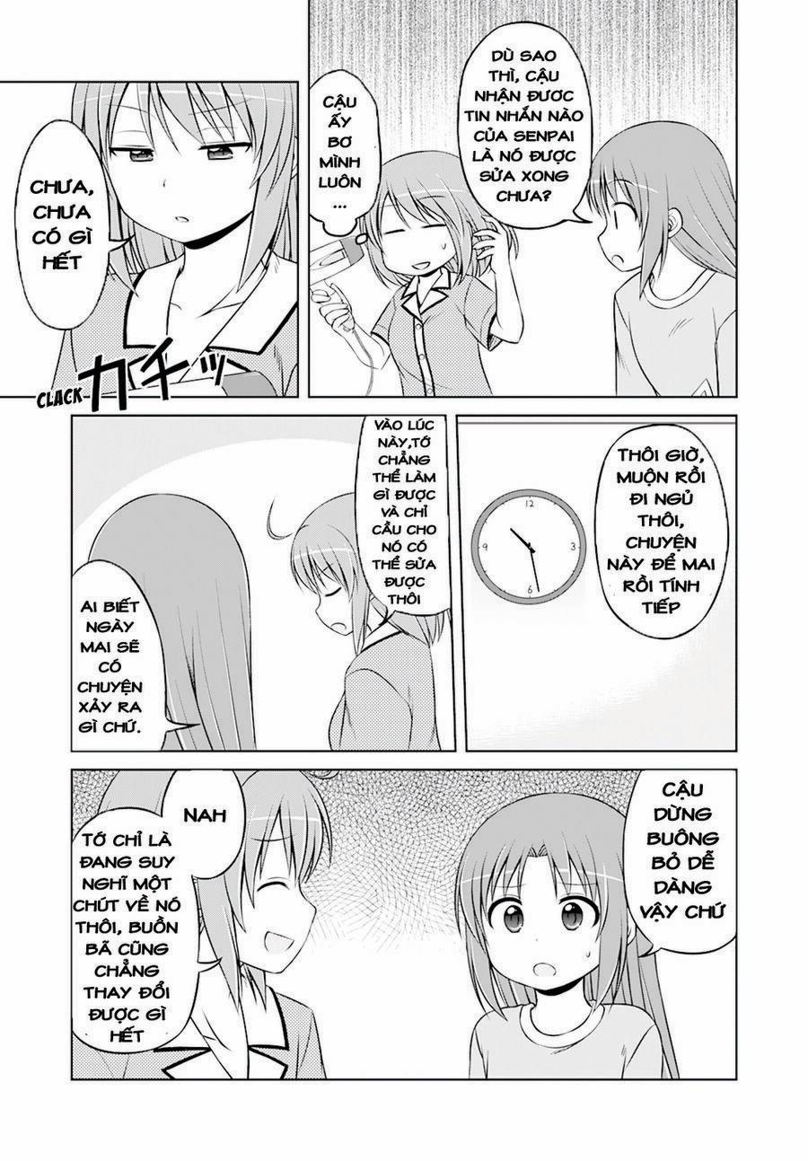 Magical Trans! 23 trang 6