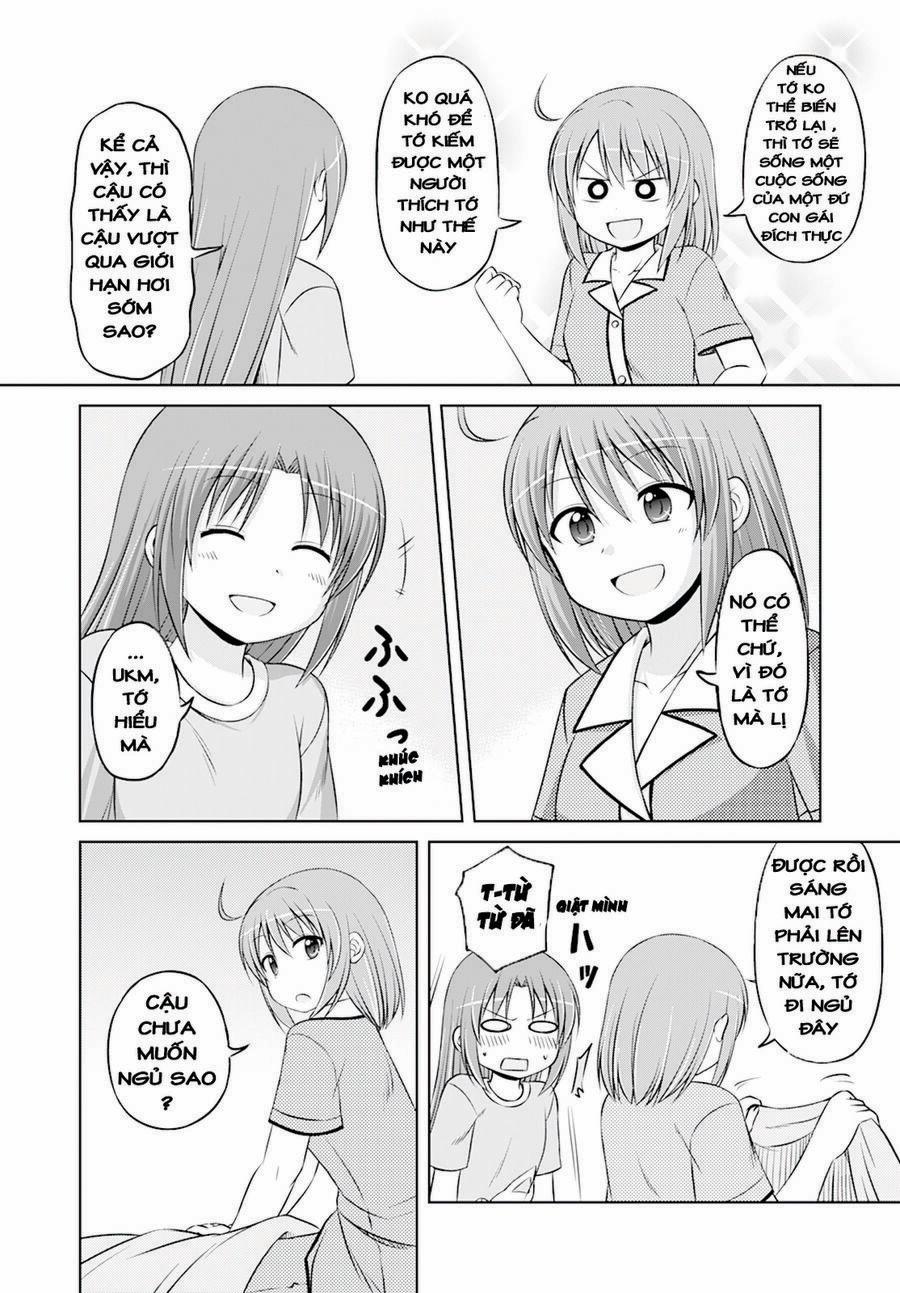 Magical Trans! 23 trang 7