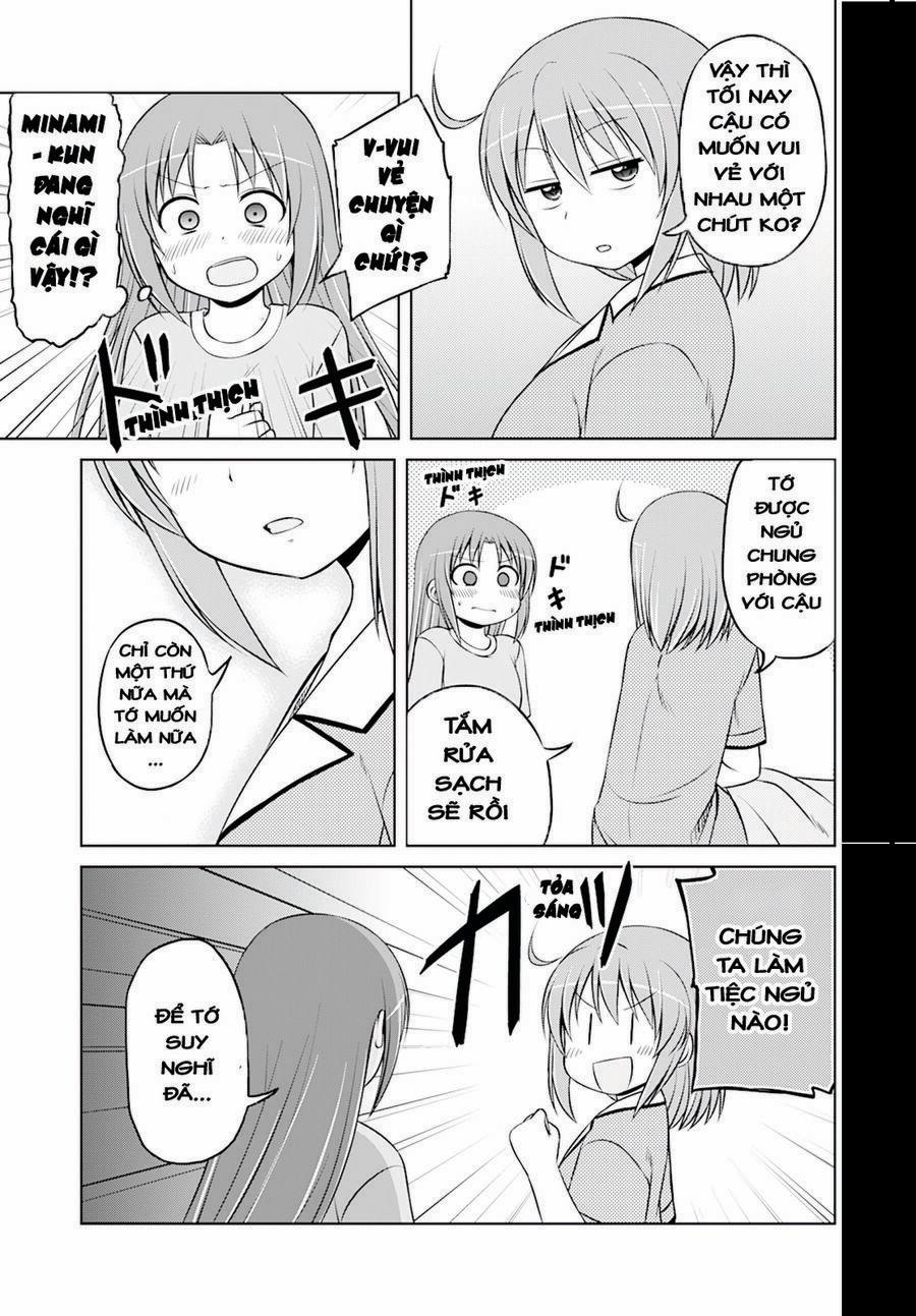 Magical Trans! 23 trang 8