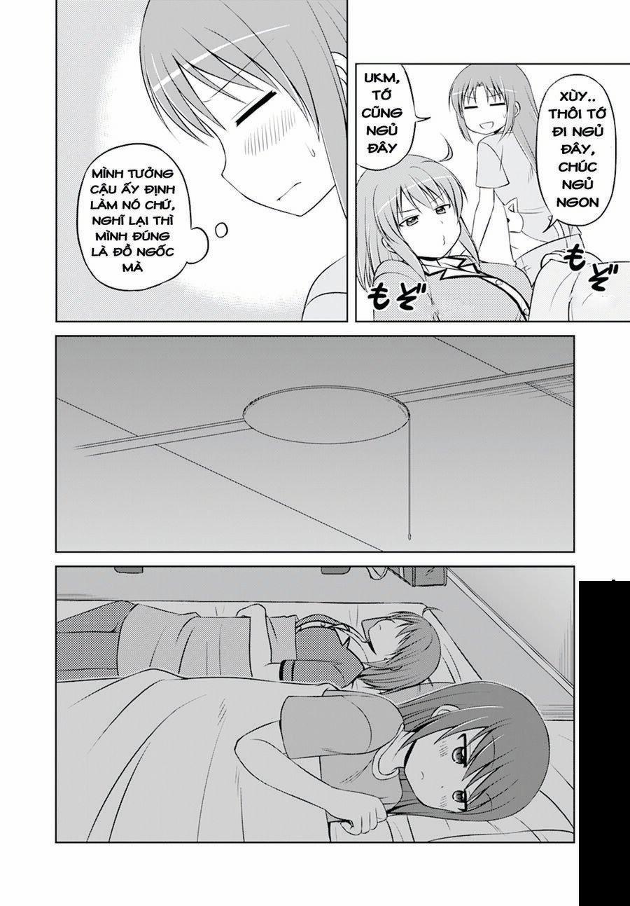 Magical Trans! 23 trang 9