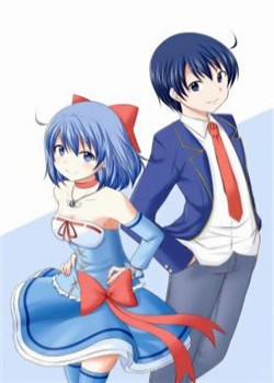 Đọc truyện tranh Magical Trans!