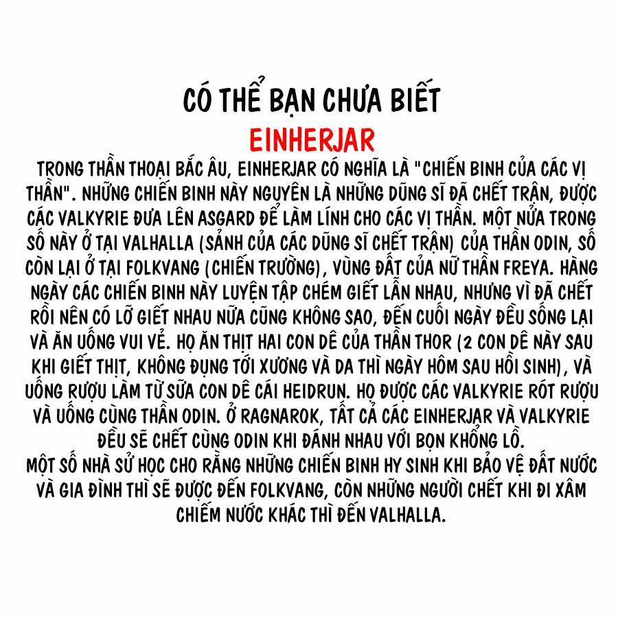 Magika No Kenshi To Shoukan Maou 15 trang 14