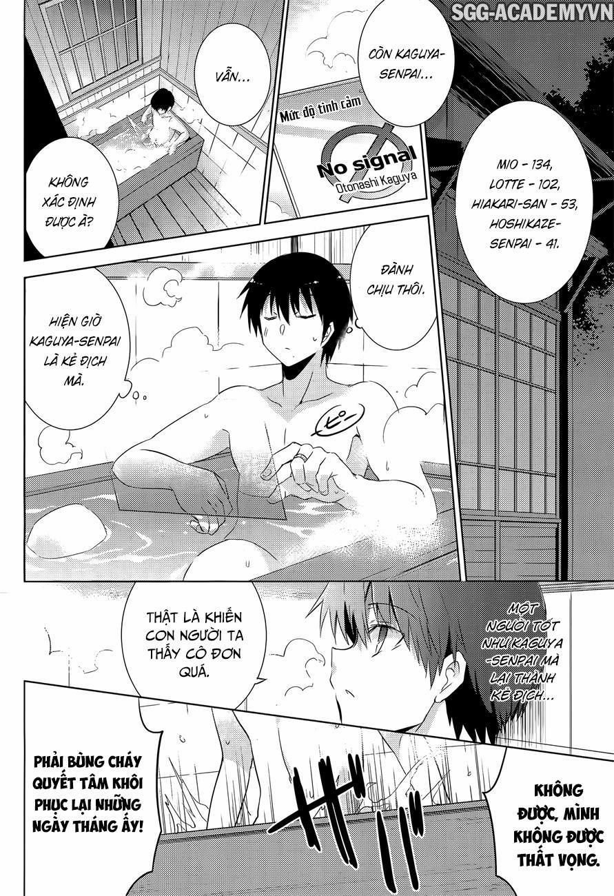 Magika No Kenshi To Shoukan Maou 29 trang 5