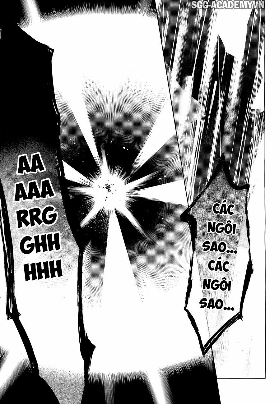 Magika No Kenshi To Shoukan Maou 37 trang 32